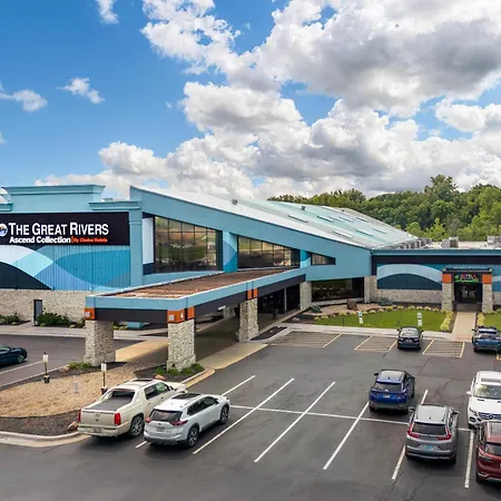 The Great Rivers, An Ascend Collection Hotel