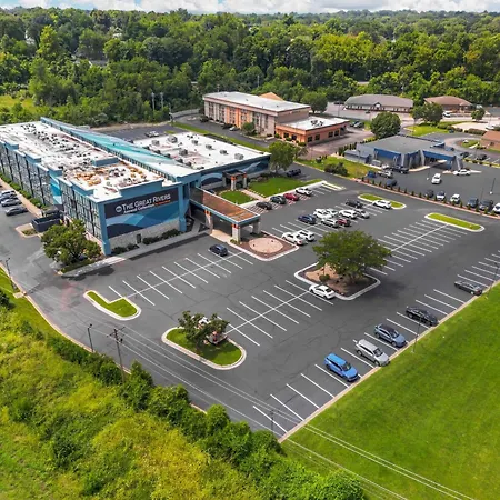Best Western Premier Alton-St Louis