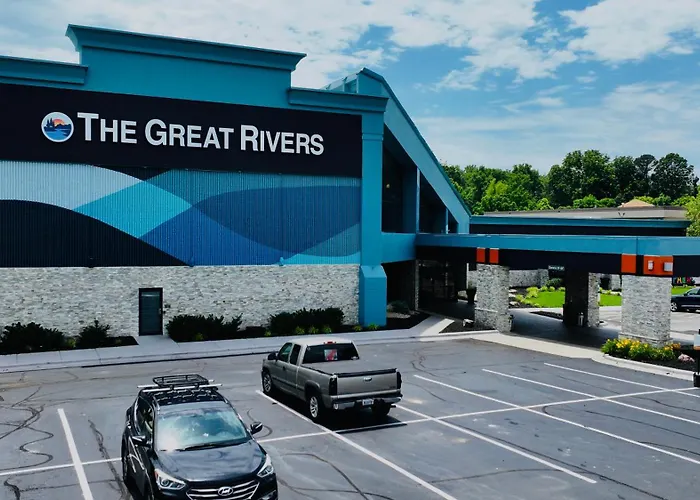 The Great Rivers, An Ascend Collection Отель 3*