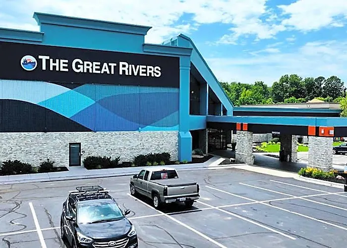 The Great Rivers, An Ascend Collection 3*