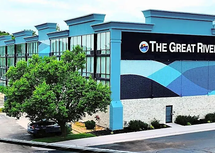 The Great Rivers, An Ascend Collection Hotel