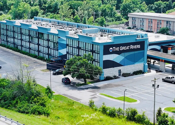 The Great Rivers, An Ascend Collection Hotel