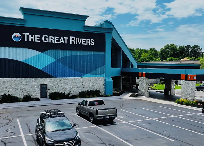 The Great Rivers, An Ascend Collection