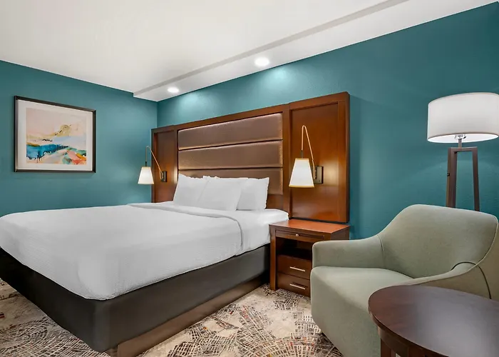 Hotel The Great Rivers, An Ascend Collection Alton